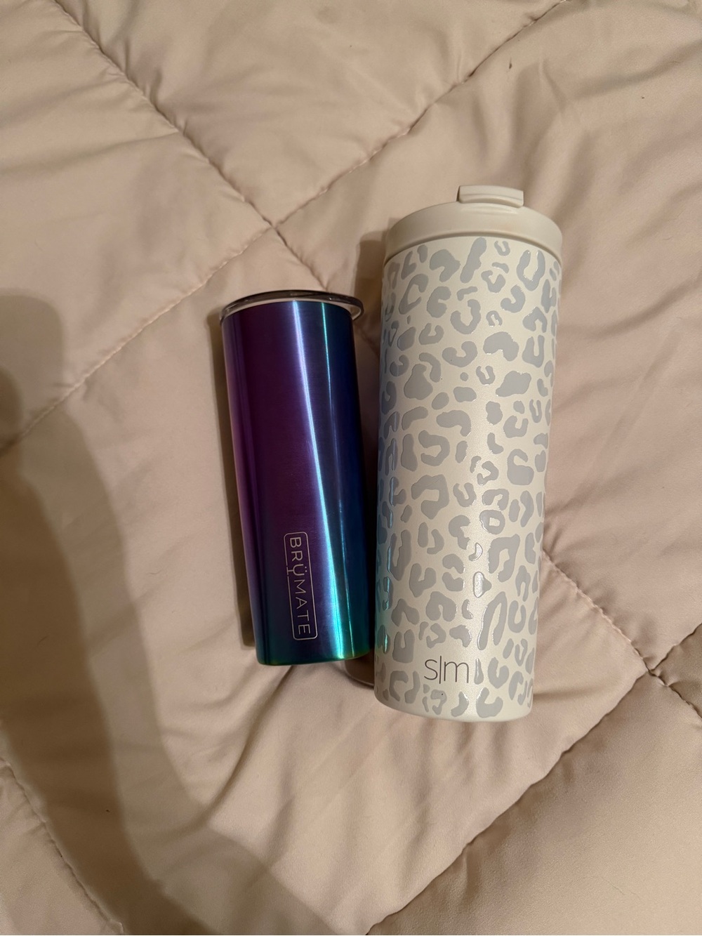 BrüMate & Simple Modern Mugs